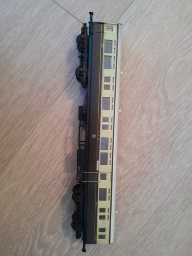 Gauge gwr autocoach airfix - oo,