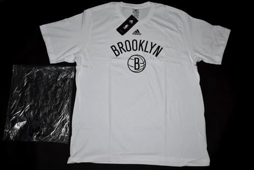 Adidas brooklyn nets shirt - brooklyn,