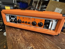Orange OB1-300 Bass Amp With