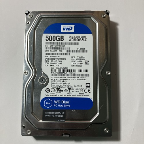 Western digital caviar blue - digital, wd
