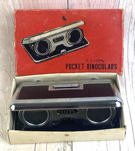 Vintage folding pocket - vintage,