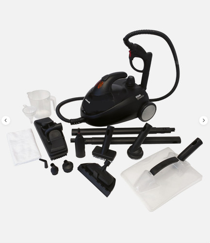 Ewbank steam cleaner - ewbank, &