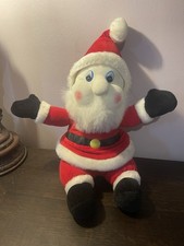 Vintage Santa Claus Father