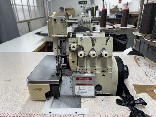 Industrial overlock sewing - industrial,