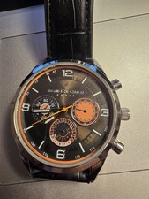 Daniel Hechter Men's Quartz