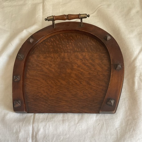 19thc horseshoe shape - horseshoe,