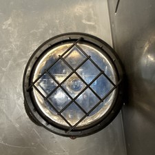 Genuine OEM Yamaha Banshee YFZ 350 Headlamp Headlight Single