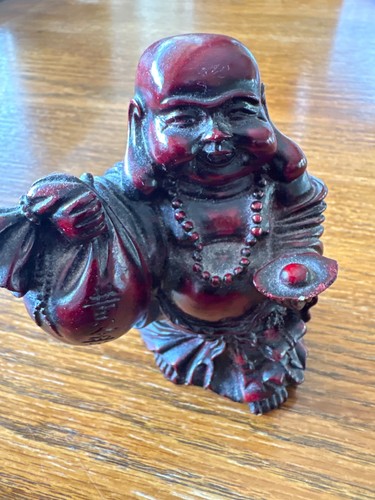 Chinese laughing budda good - chinese,
