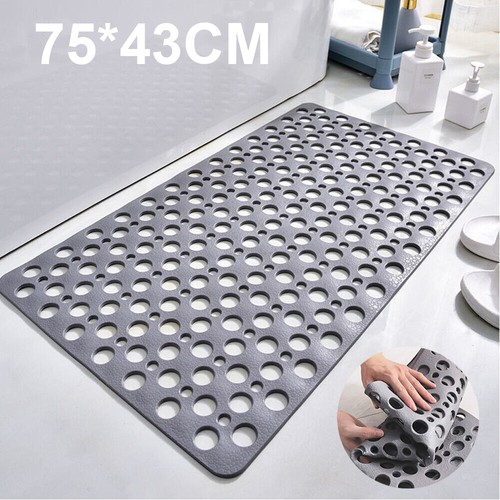 43cm shower mat with - 75*43cm,