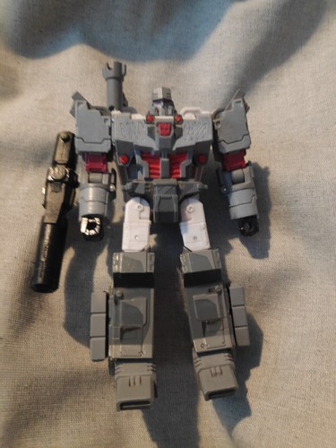 Transformers custom idw comics - custom,