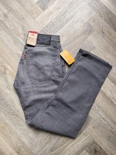 Levi’s 505 in Grey. BNWT 