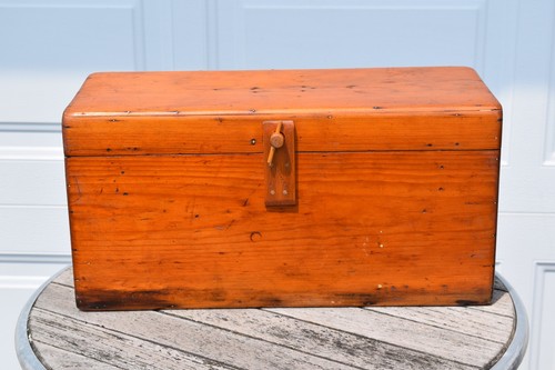 Antique primitive handmade - antique,