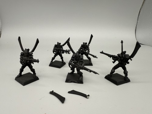 Games workshop warhammer - workshop, 40k
