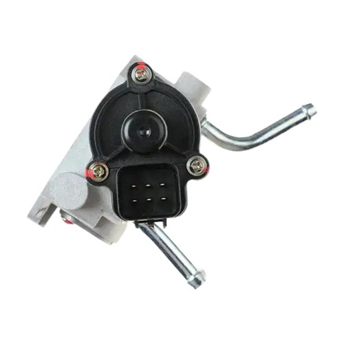 Idle control valve for - idle,