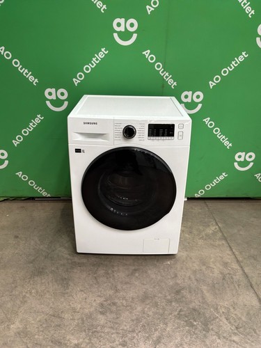 Samsung washer dryer 8kg - washer,