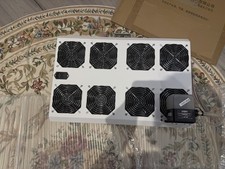 Corsair Hydro ,  Radiator 8