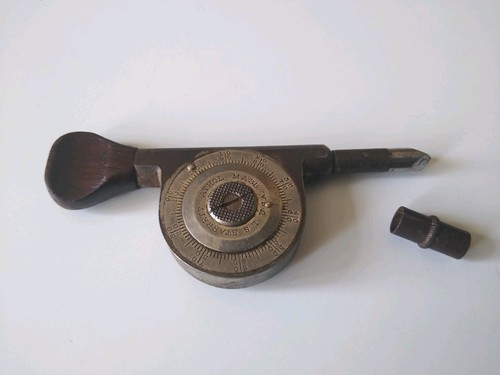 Vintage starrett co of - vintage,