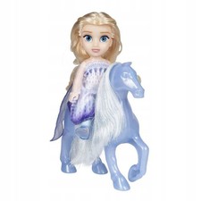 Frozen Petite Elsa & Nokk