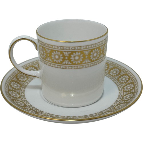 Wedgwood marguerite bone - bone, china