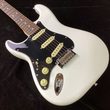 Fender Player Stratocaster