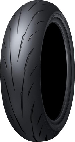 Dunlop sportmax q5a rear - sportmax,