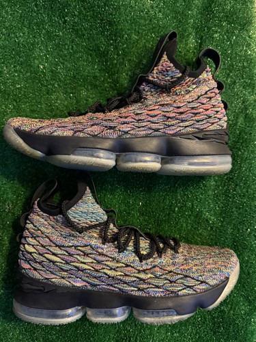 Nike lebron four horsemen - 15,