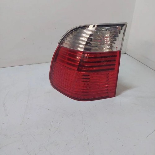 Bmw touring e39 rear - 5,