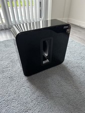 Sonos Sub Gen 3 Wireless Subwoofer - Black (SUBG3EU1BLK)