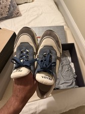 PRADA SIZE 9 - Rare Shape -