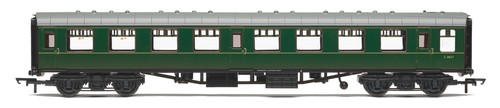Hornby r40520 mk1 - -,