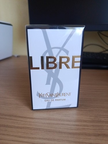 Ysl libre 30ml - ysl, eau