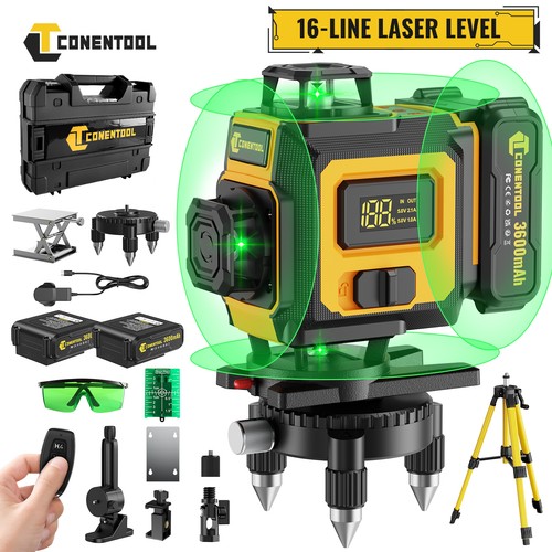 Line green laser level self - laser,