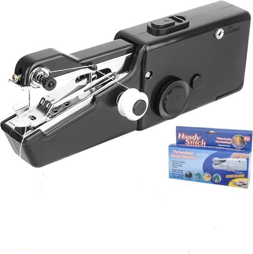 Handy the handheld sewing - handy,