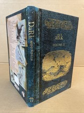 Dark Mountain Project - Volume 22 Autumn 2022 -  Neale Inglenook - Hardcover