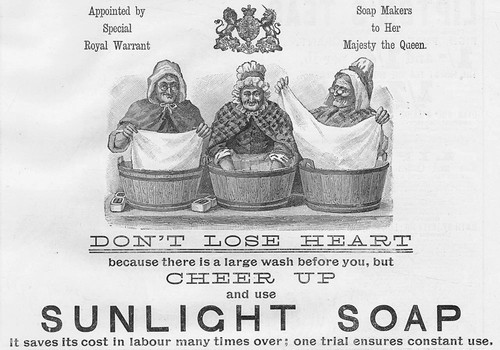 Sunlight soap don - sunlight,