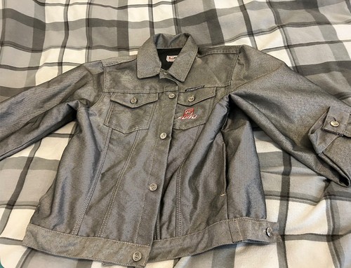 Fubu shiny silver - fubu,