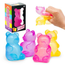 Toy Nee*Doh Squeezable Gummy