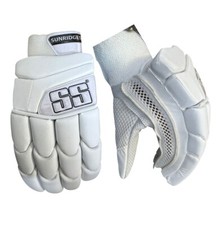 Cricket batting gloves - cricket,