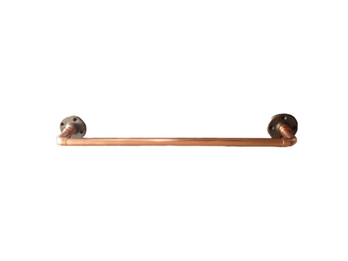 Towel rail rack holder - holder, |