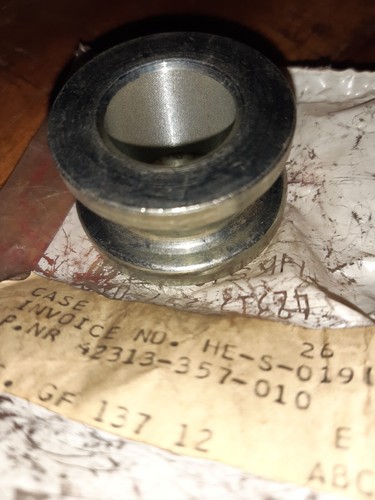 Nos honda elsinore - nos, cr