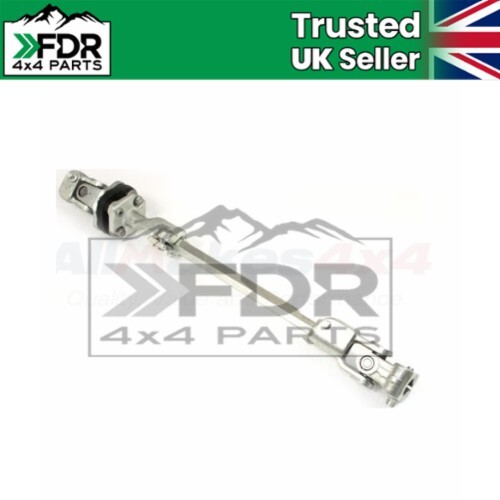 Lower steering column link - lower, for