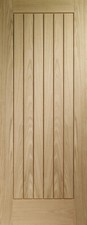 Suffolk internal oak cottage - oak,