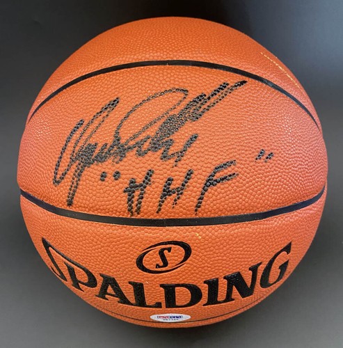 Dominique wilkins signed - dominique,