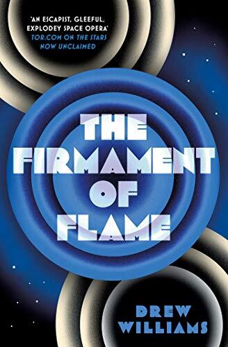 The firmament flame volume - the,