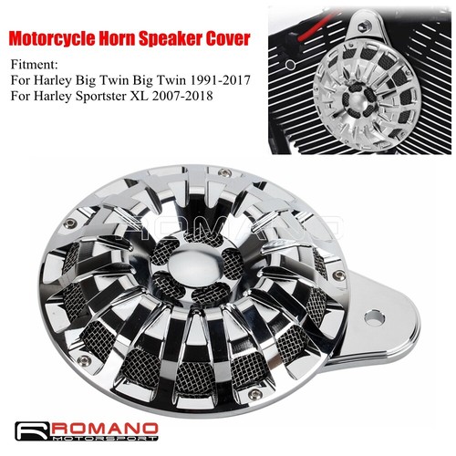 Cnc chrome motorcycle parts - cnc,