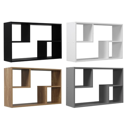 Nyborg rectangular wooden - nyborg,