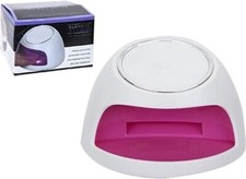Quick Dry Portable UV Nail
