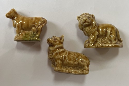 Vintage wade whimsies - vintage,