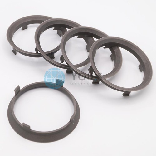 Centering rings alloy - centering,