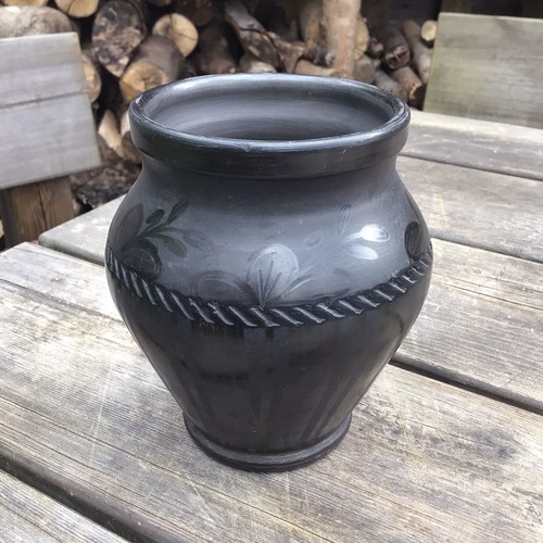Old vintage hungarian black - hungarian,